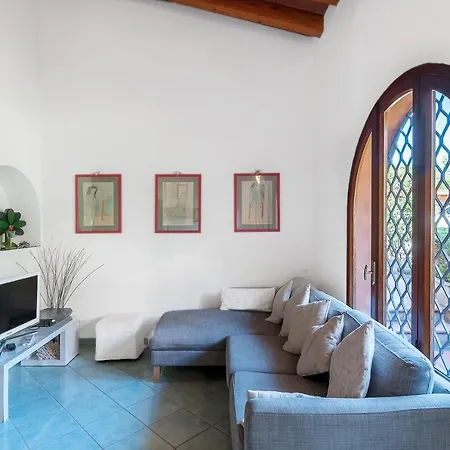 La Guardiola * Procchio (Isola d'Elba)