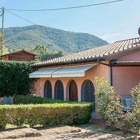 La Guardiola Appartement *