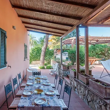 La Guardiola Apartman