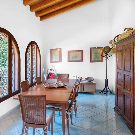 Appartement La Guardiola Procchio (Isola d'Elba)