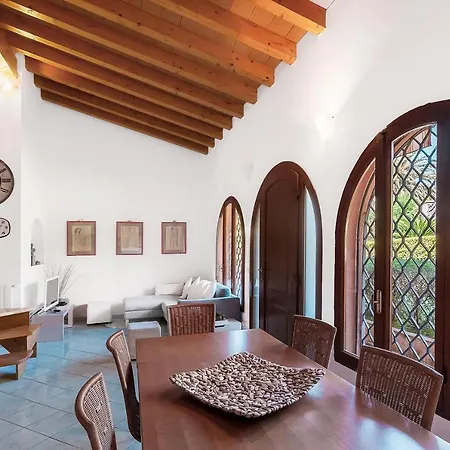 La Guardiola Apartman