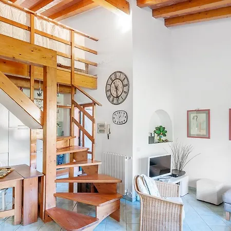 La Guardiola Apartment