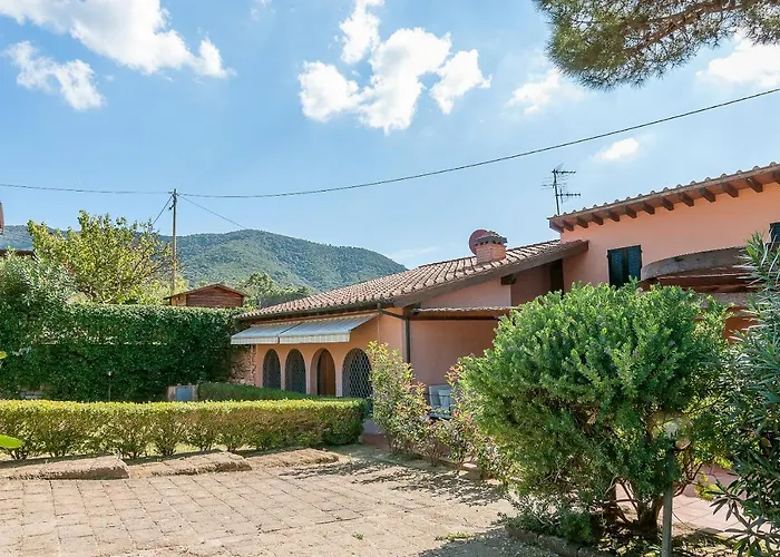 La Guardiola Procchio (Isola d'Elba)