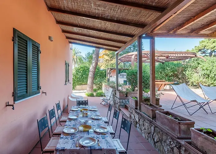 La Guardiola Apartman