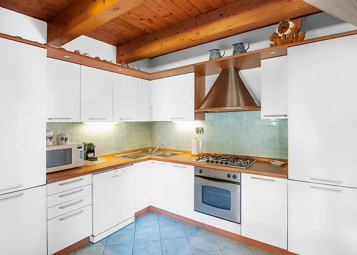 La Guardiola Procchio (Isola d'Elba)