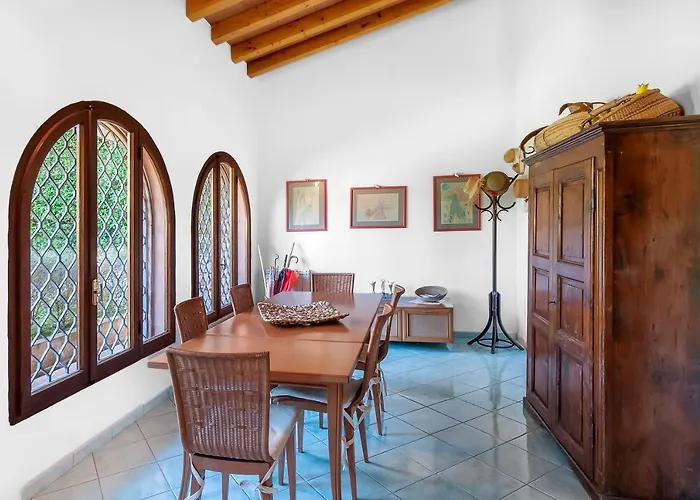 Apartman La Guardiola Procchio