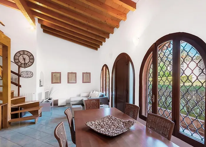 La Guardiola Apartman