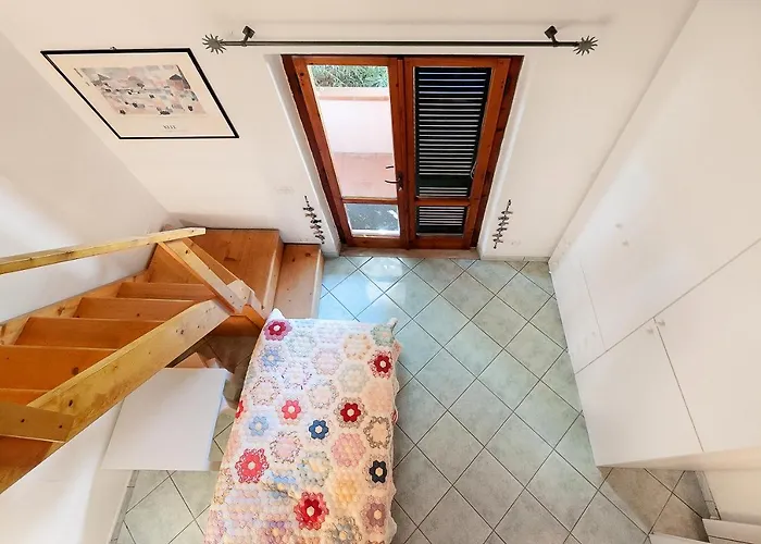 Apartman La Guardiola *