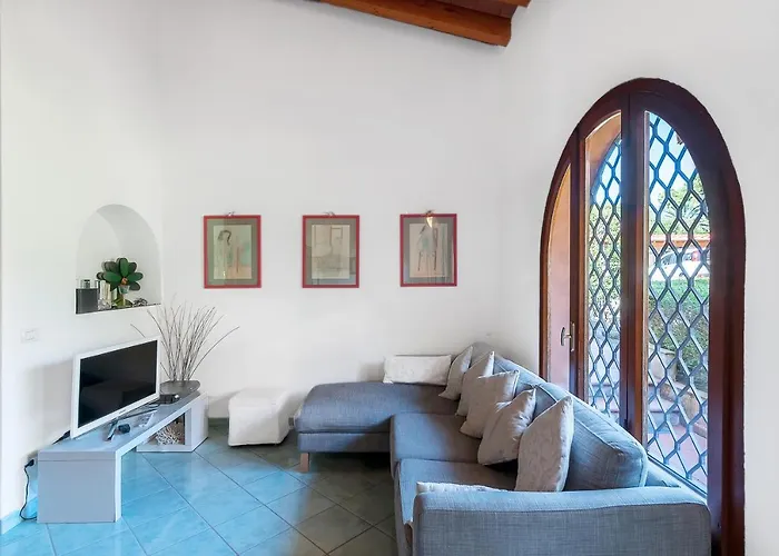 La Guardiola * Procchio