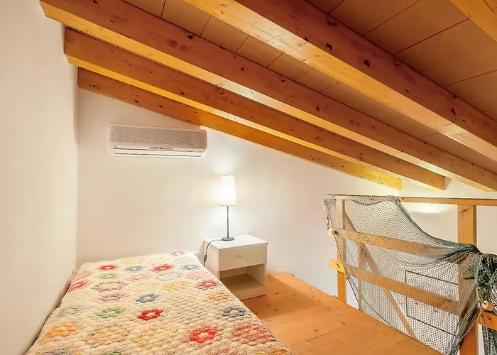 La Guardiola Procchio (Isola d'Elba)