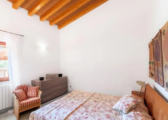 La Guardiola Apartman