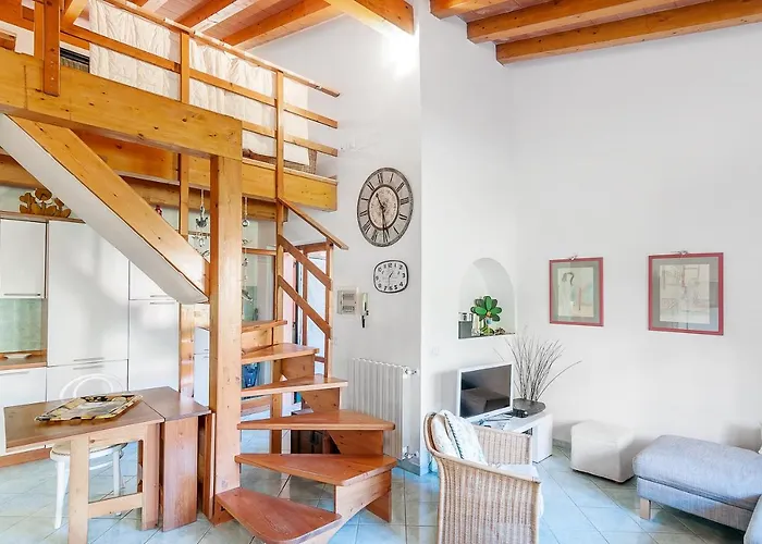 La Guardiola Apartment