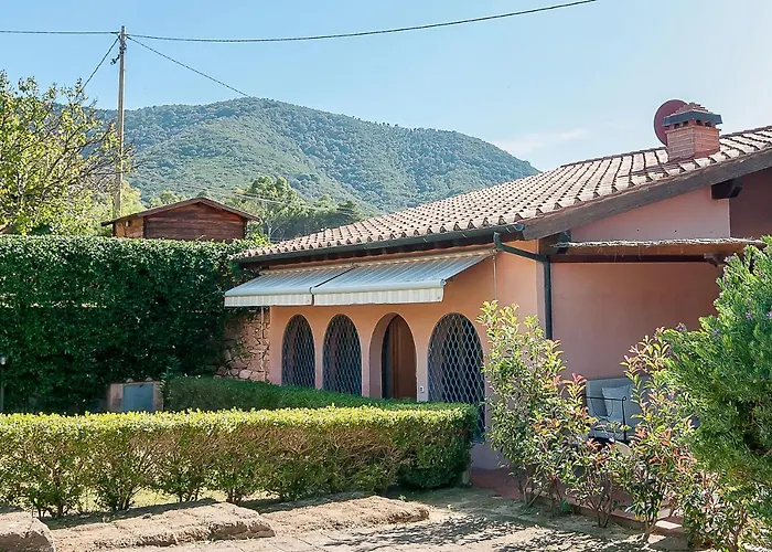 La Guardiola Apartamento *