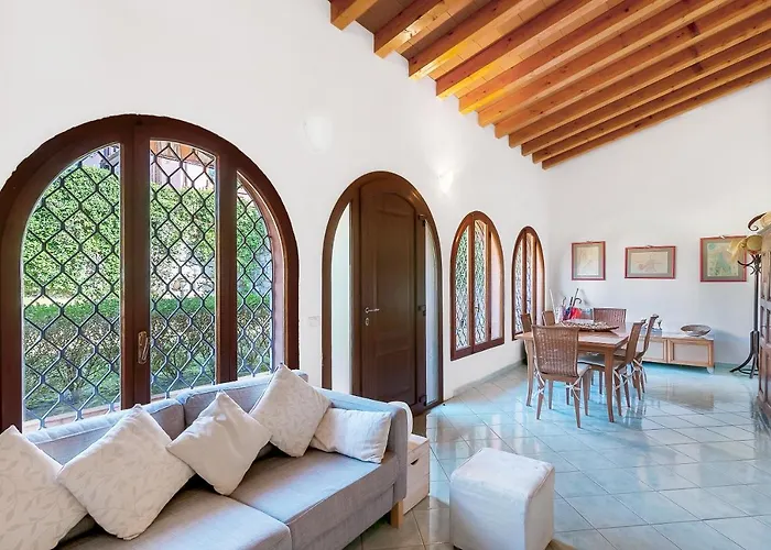 La Guardiola Apartamento